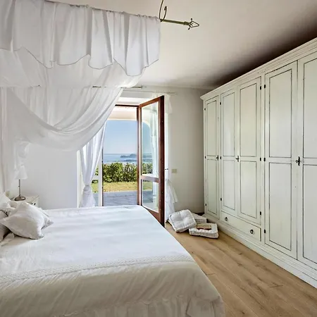 Villaro Lake View *